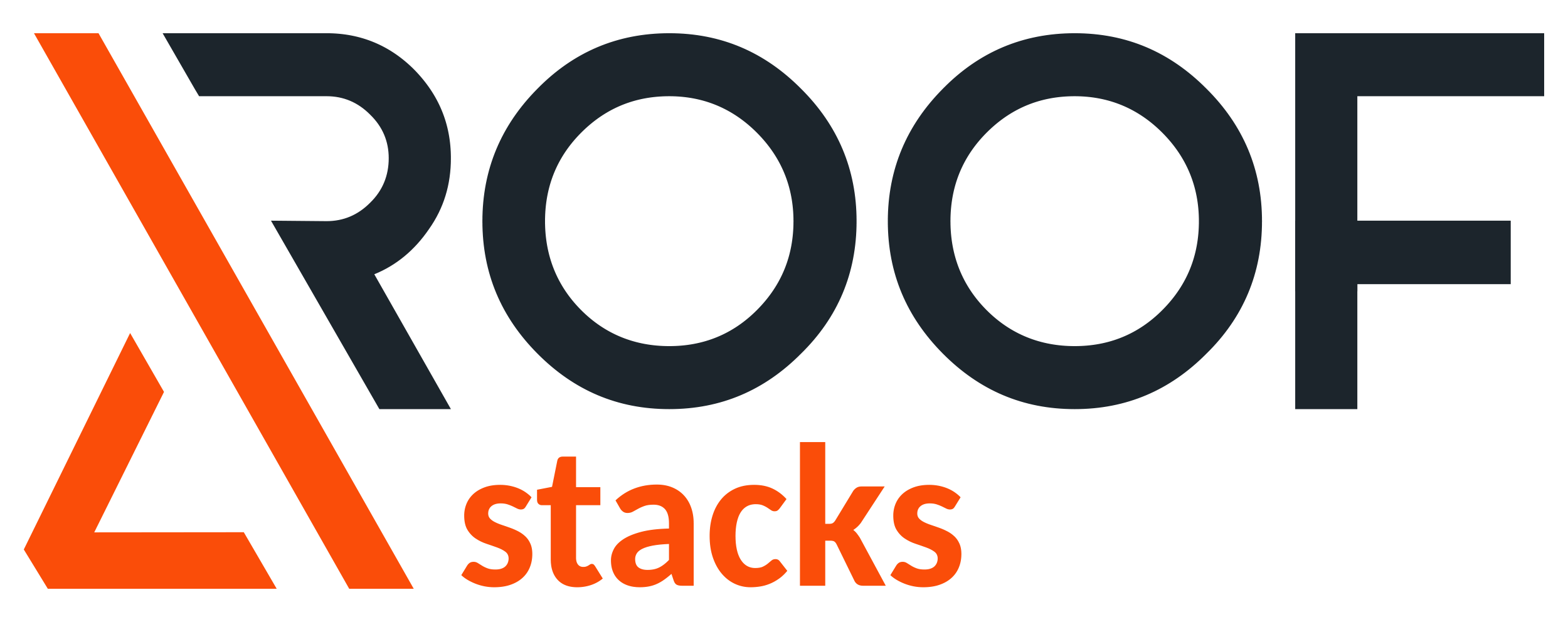 RoofStacks logo