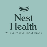 Nest Health logo