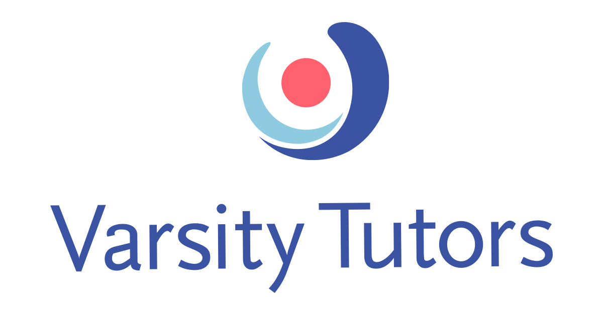 Varsity Tutors logo