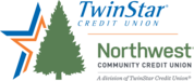 TwinStar Credit Union logo