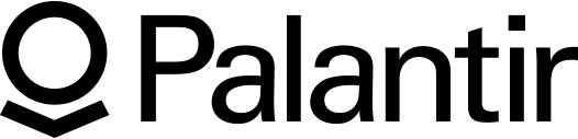 Palantir Technologies logo