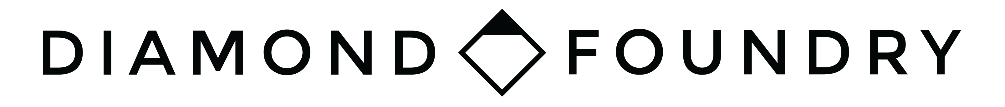 Diamond Foundry logo