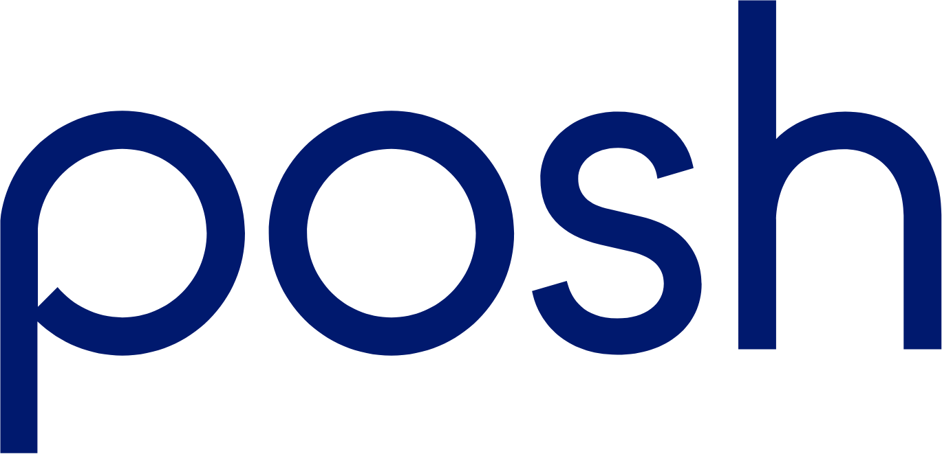 Posh Technologies logo