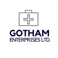 Gotham Enterprises LTD  logo