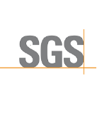 SGS logo