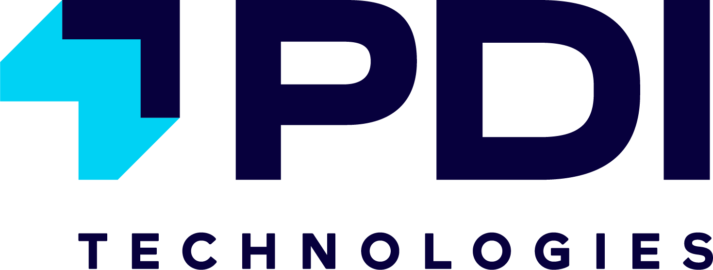 PDI Technologies logo