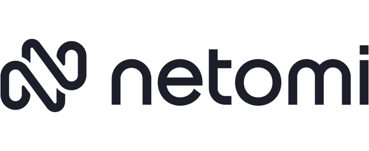 Netomi logo