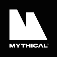 Mythical Games logo