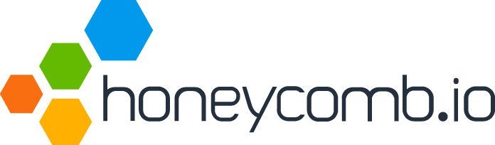 Honeycomb logo