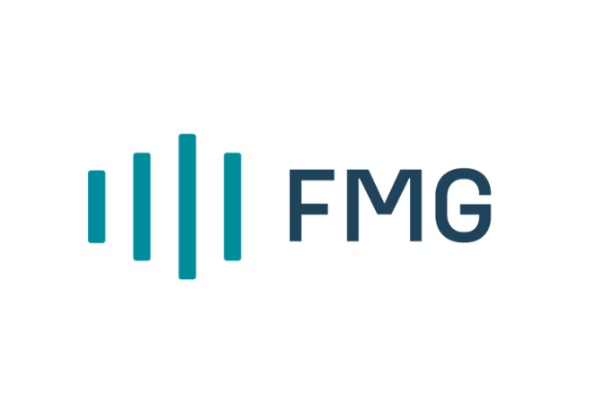 Feed Media Group logo