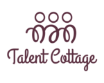 Talent Cottage logo