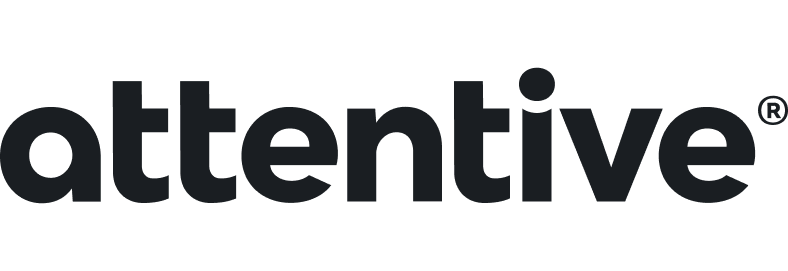 Attentive logo