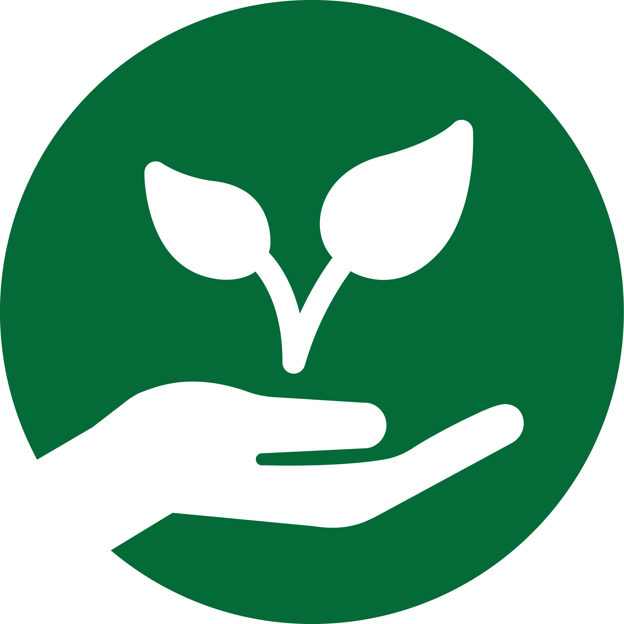 FarmRaise logo