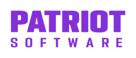 Patriot Software logo