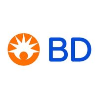 BD  logo