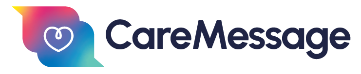 CareMessage logo