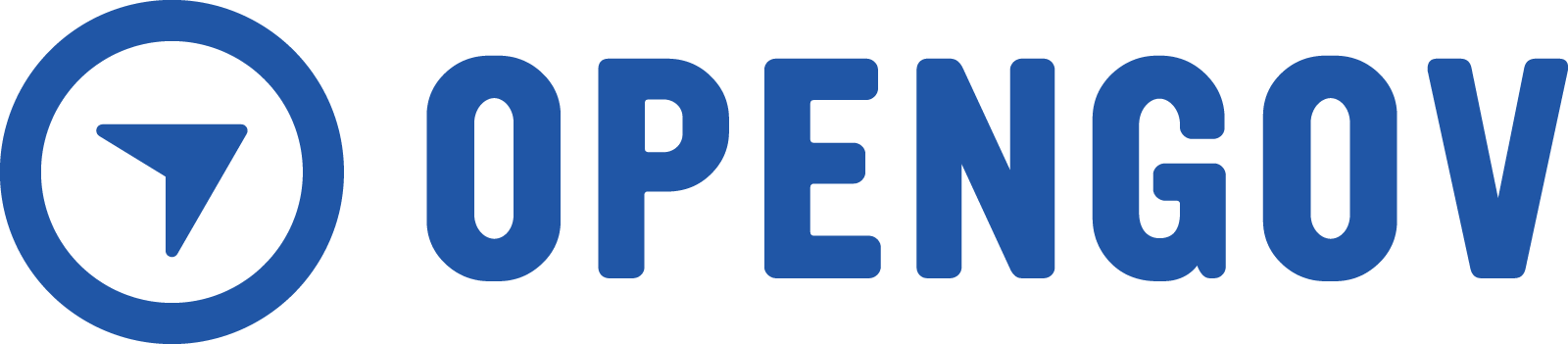 OpenGov logo