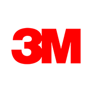 3M  logo