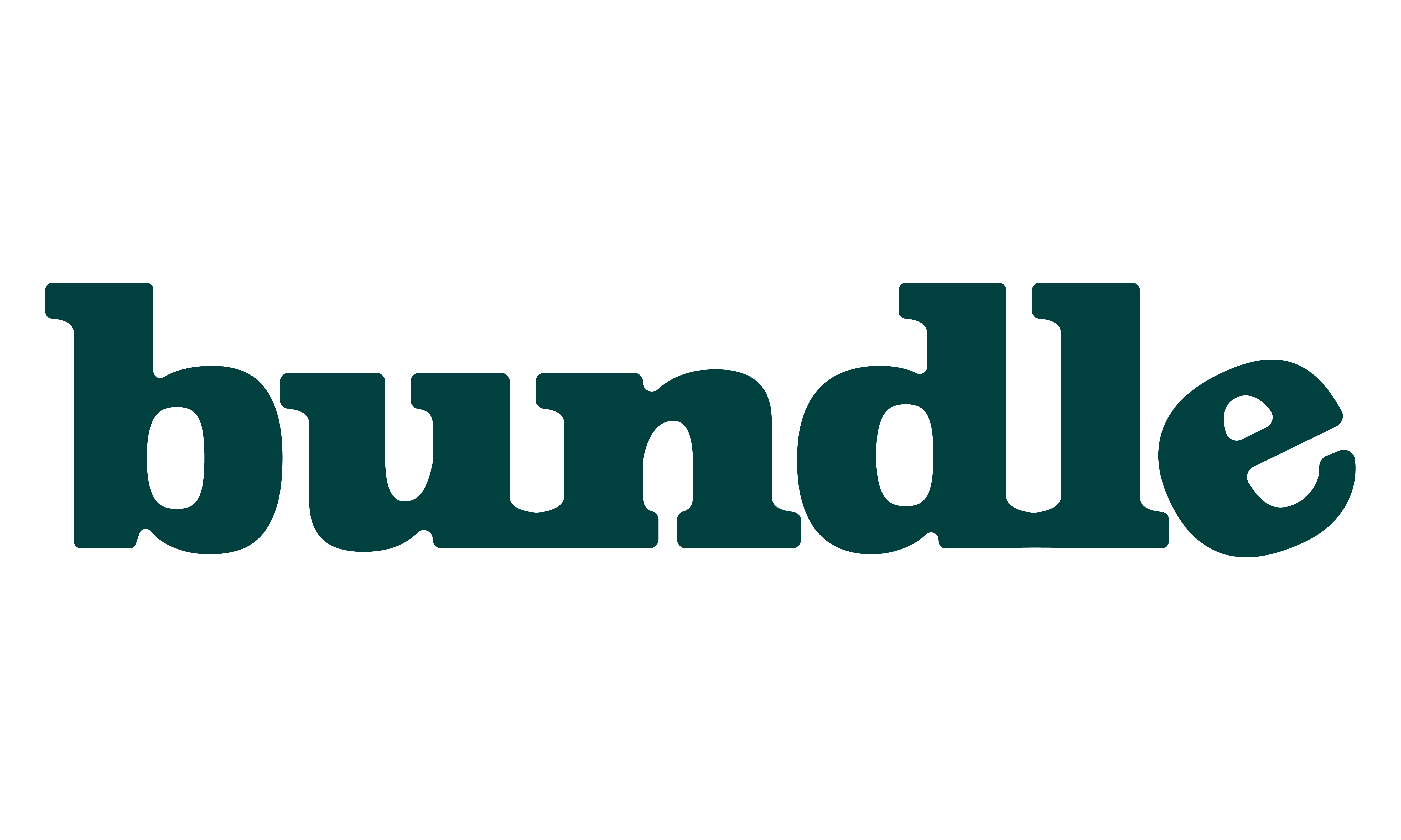 Bundle logo