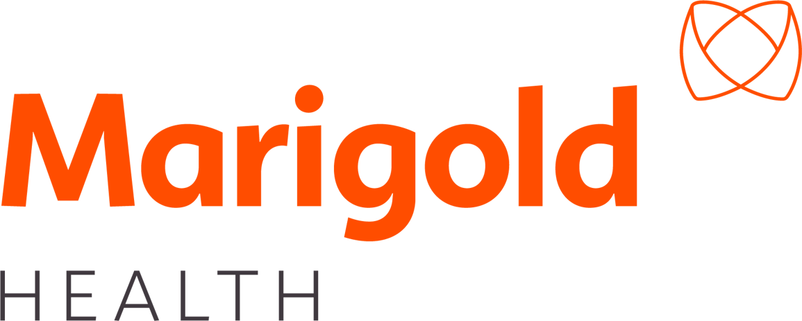 Marigold Health logo