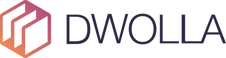 Dwolla logo