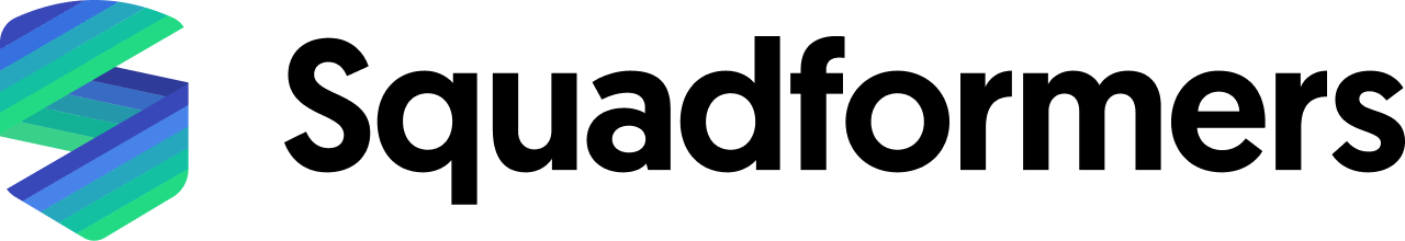 Squadformers logo