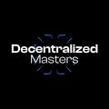 Decentralized Masters logo