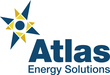 Atlas Energy Solutions logo