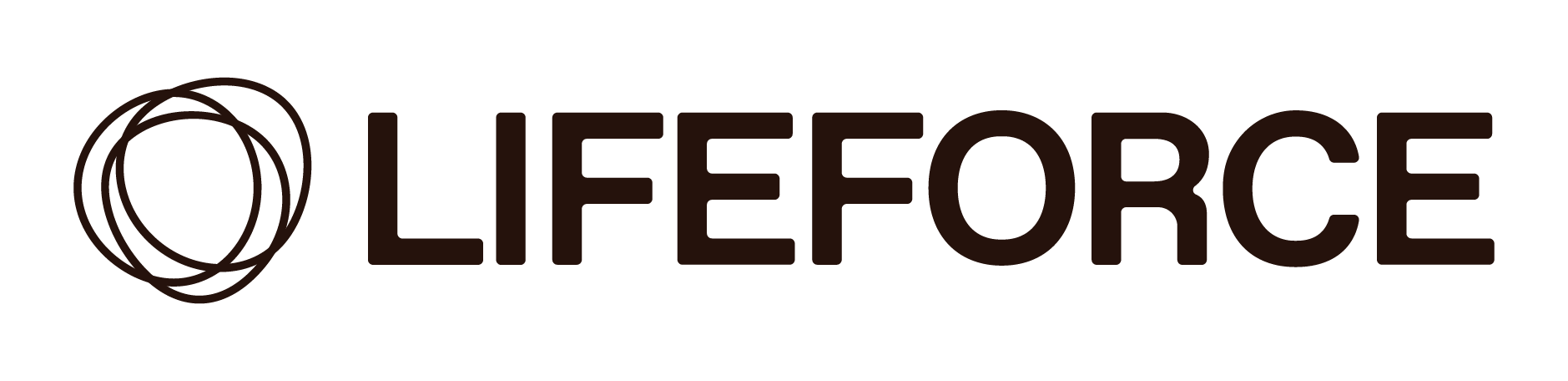 Lifeforce logo