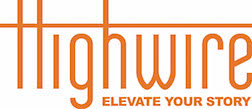 Highwire Public Relations logo