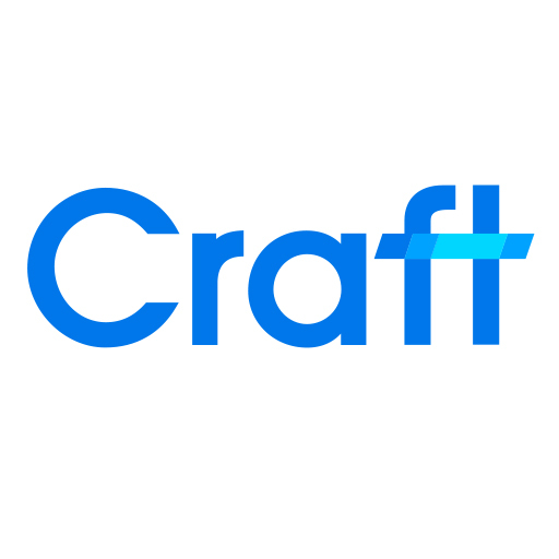 Craft Machine Inc logo