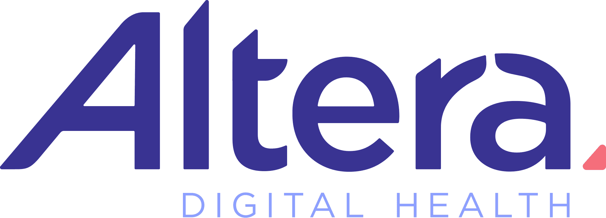 Altera Digital Health India logo