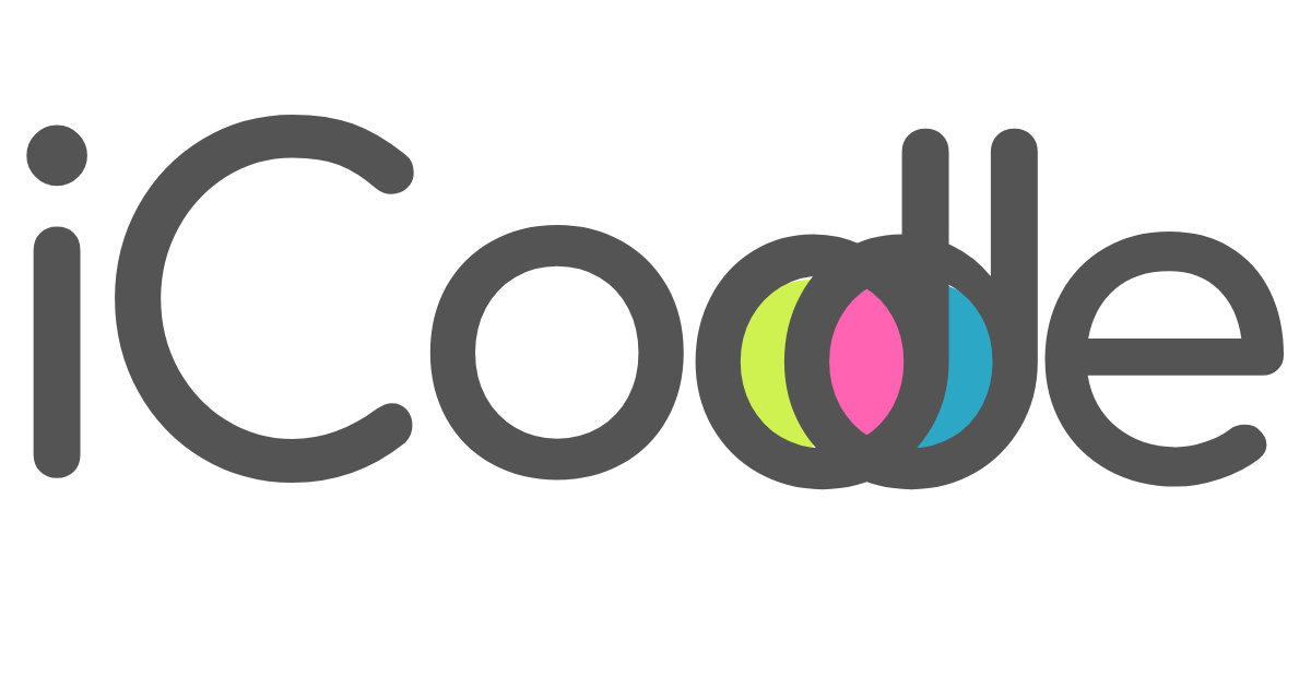 iCodde logo