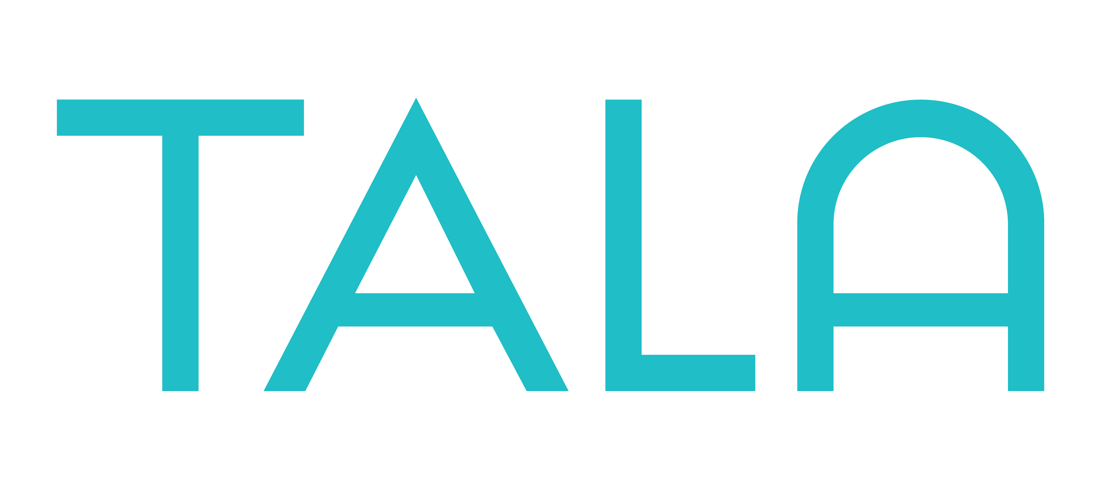 Tala logo