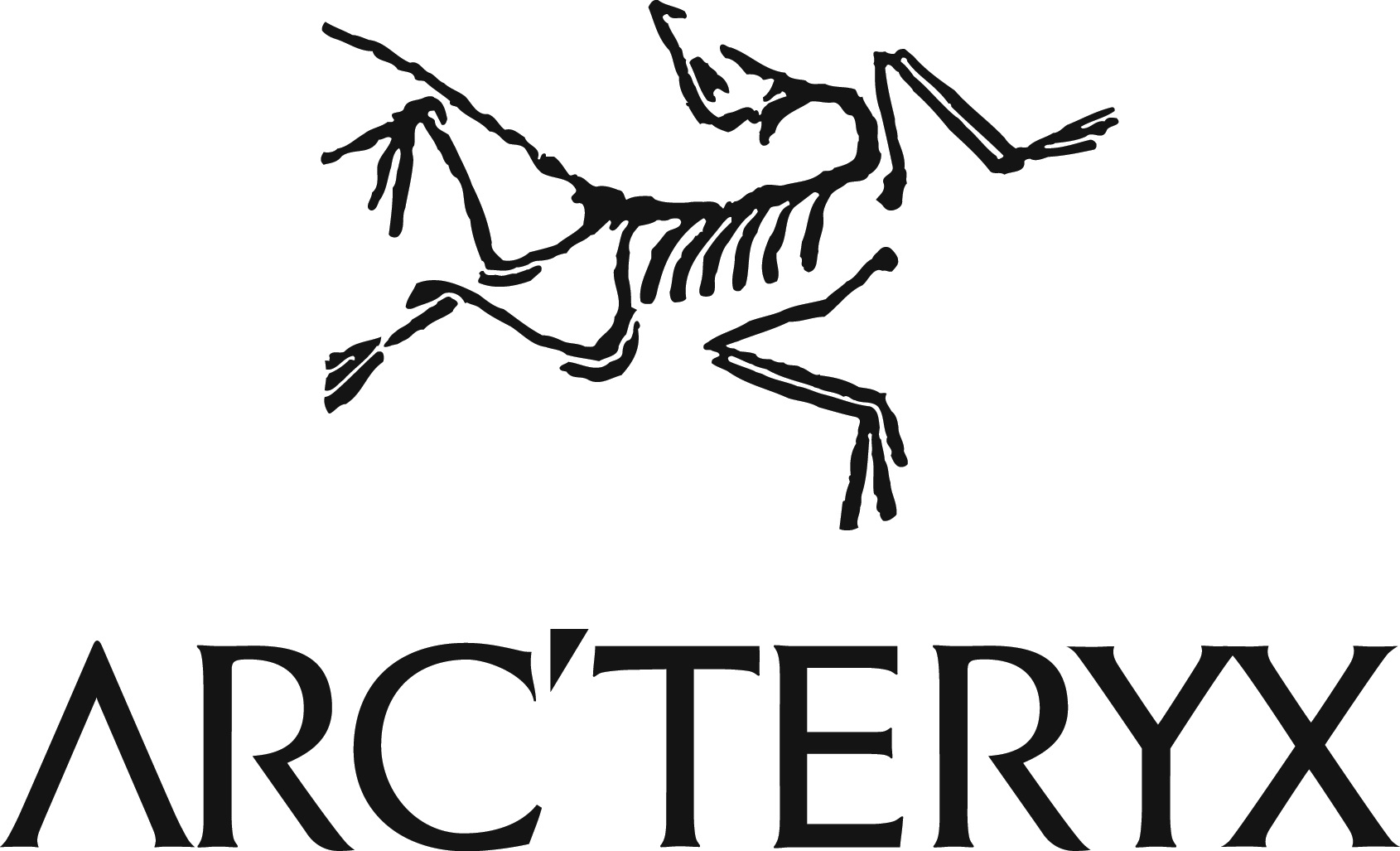 ARC'TERYX logo