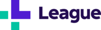 League Inc. logo