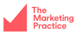 The Marketing Practice logo