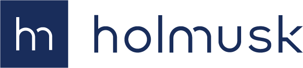 Holmusk logo