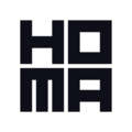 Homa logo