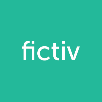 Fictiv  logo