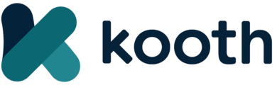 Kooth logo