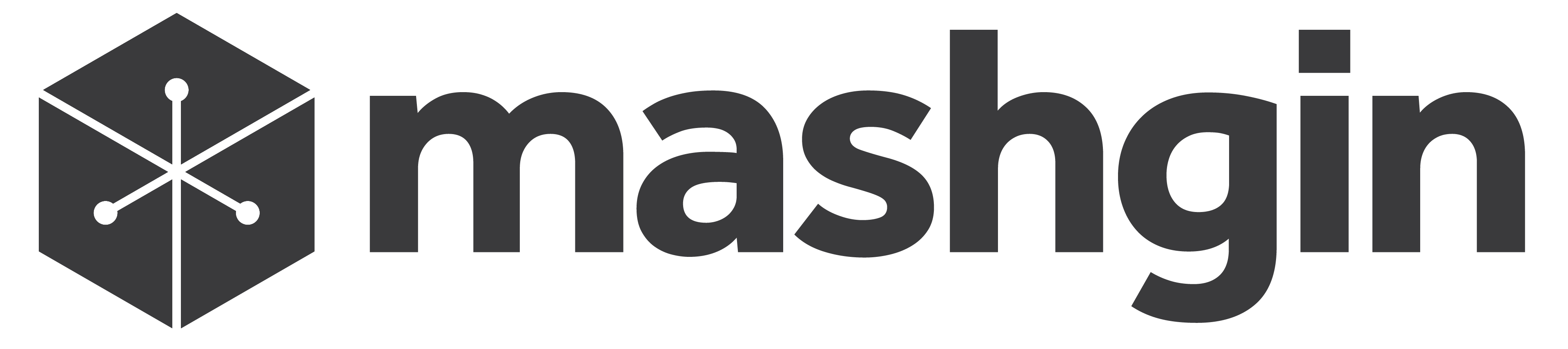 Mashgin logo