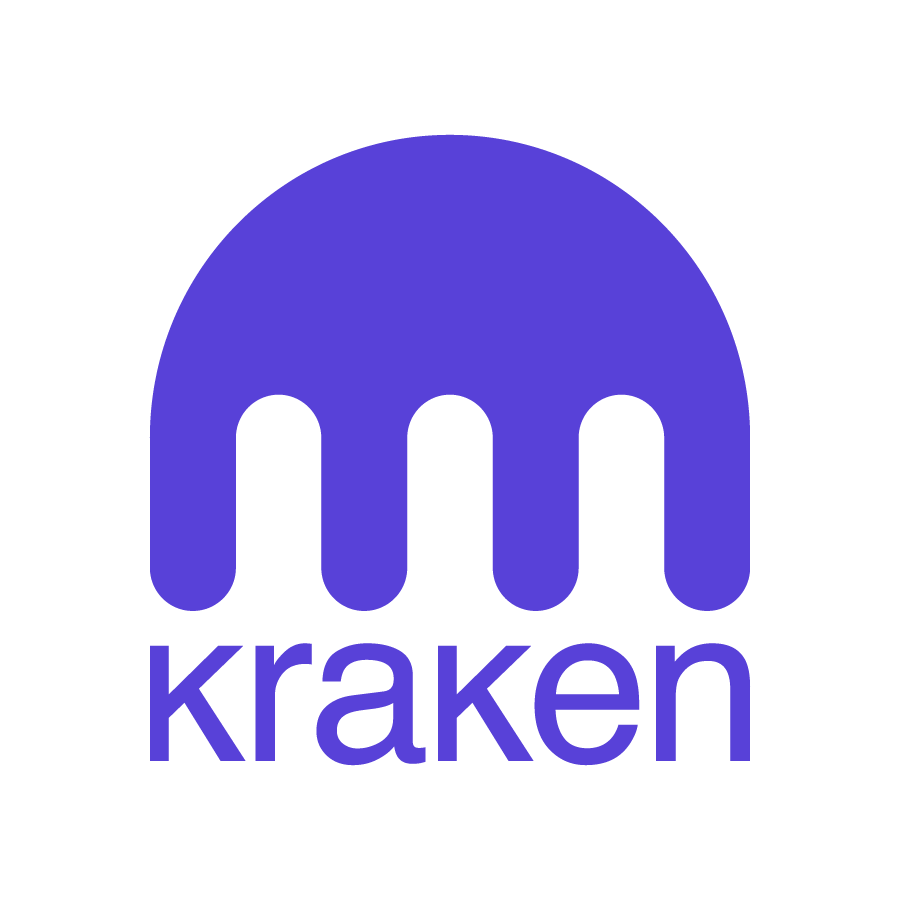 Kraken logo