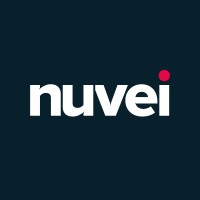 Nuvei logo