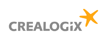 CREALOGIX logo