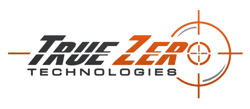 True Zero Technologies logo