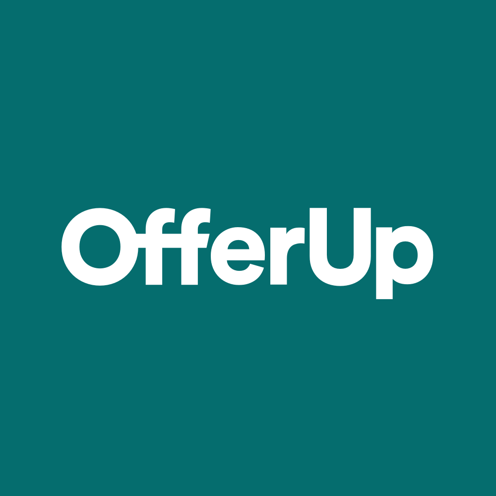 OfferUp logo