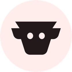 CoW DAO logo