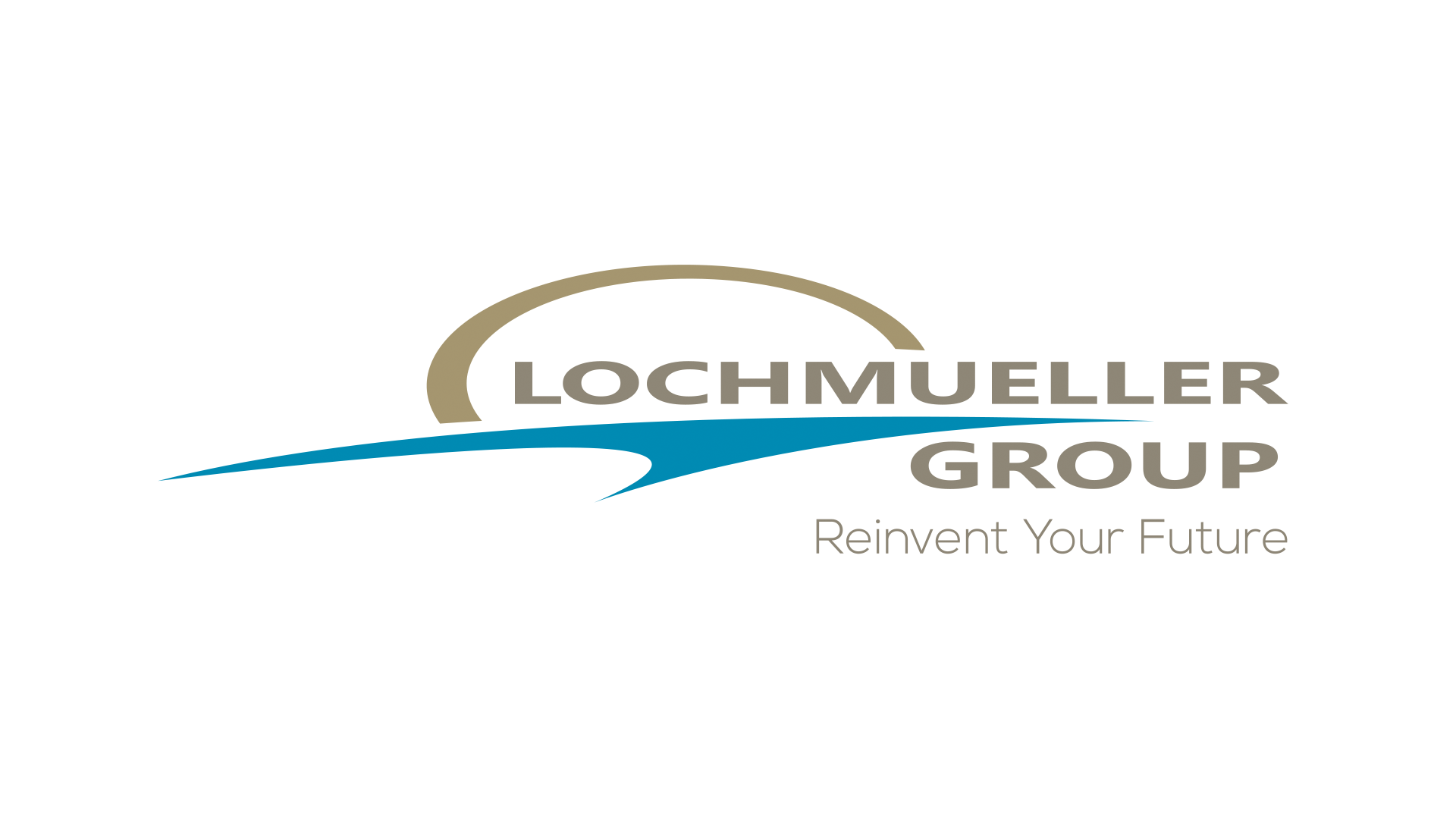 Lochmueller Group logo