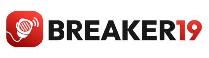 Breaker19 logo